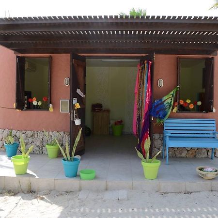 Blue Bay Village Villa 11 Sint Michiel Room photo