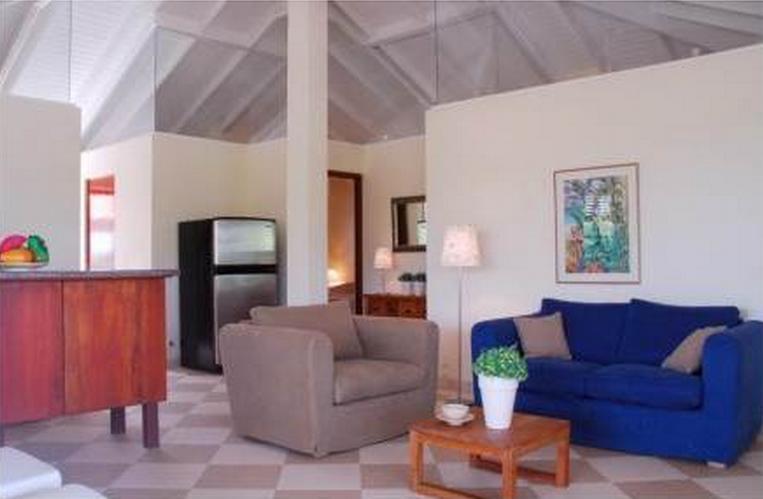Blue Bay Village Villa 11 Sint Michiel Room photo