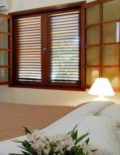 Blue Bay Village Villa 11 Sint Michiel Room photo