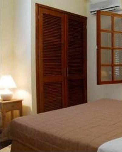 Blue Bay Village Villa 11 Sint Michiel Room photo