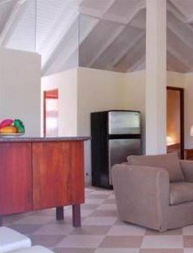 Blue Bay Village Villa 11 Sint Michiel Room photo